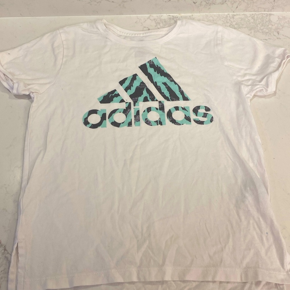 Kids Adidas